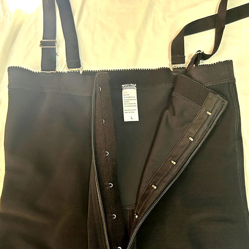 AfruliA Full Body Shaper