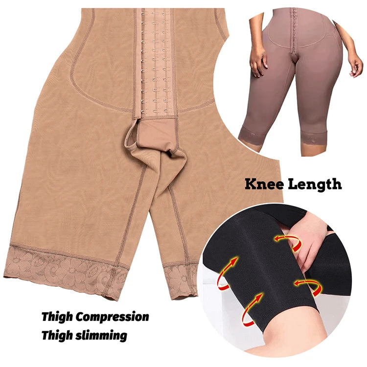 Colombian Full Body Shaper