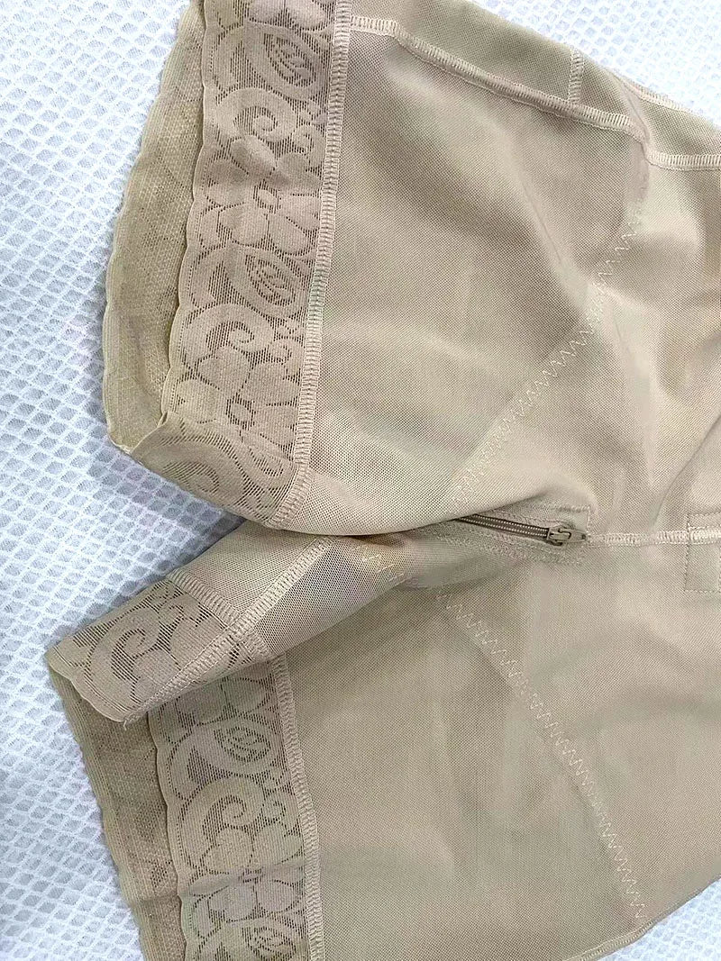 AfruliA Full Body Shaper
