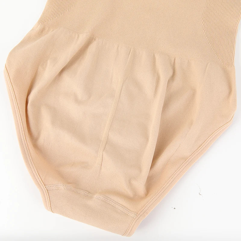 Low Back Bodysuit Shapewear