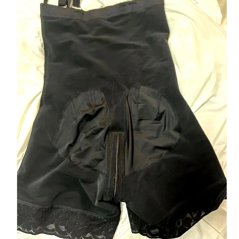 AfruliA Full Body Shaper