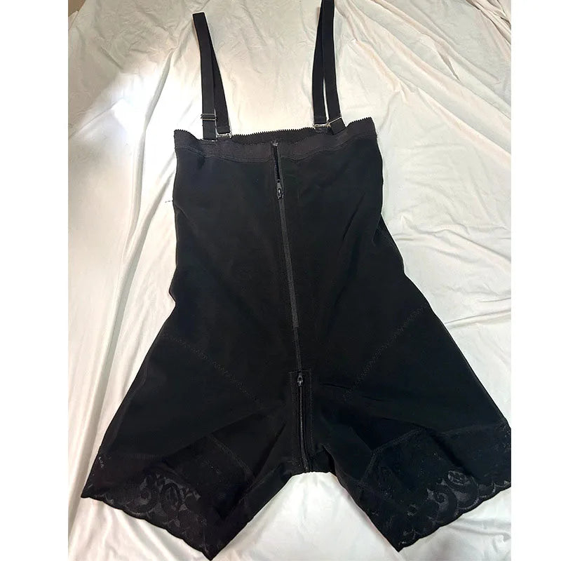 AfruliA Full Body Shaper