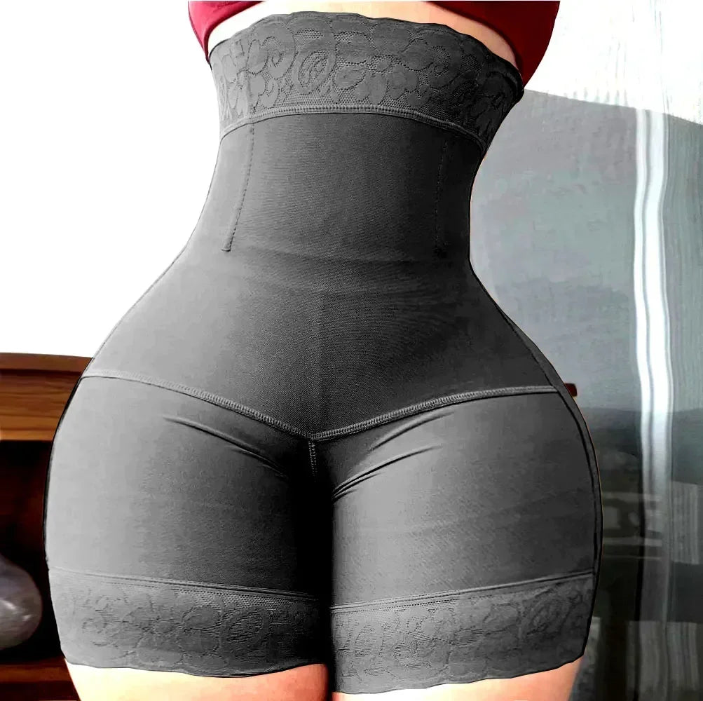 AfruliA Full Body Shaper