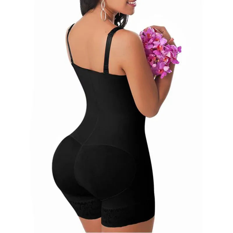 AfruliA Full Body Shaper