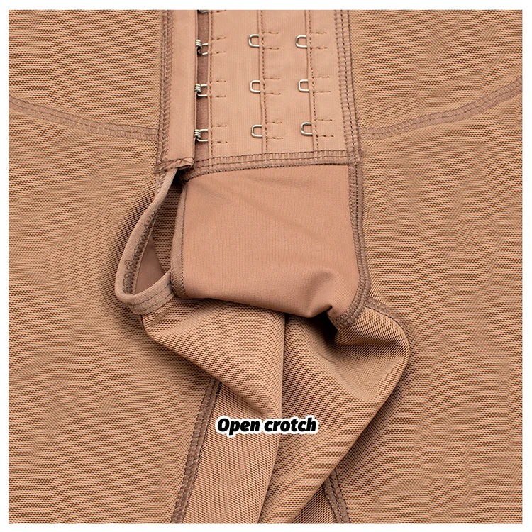 Colombian Full Body Shaper