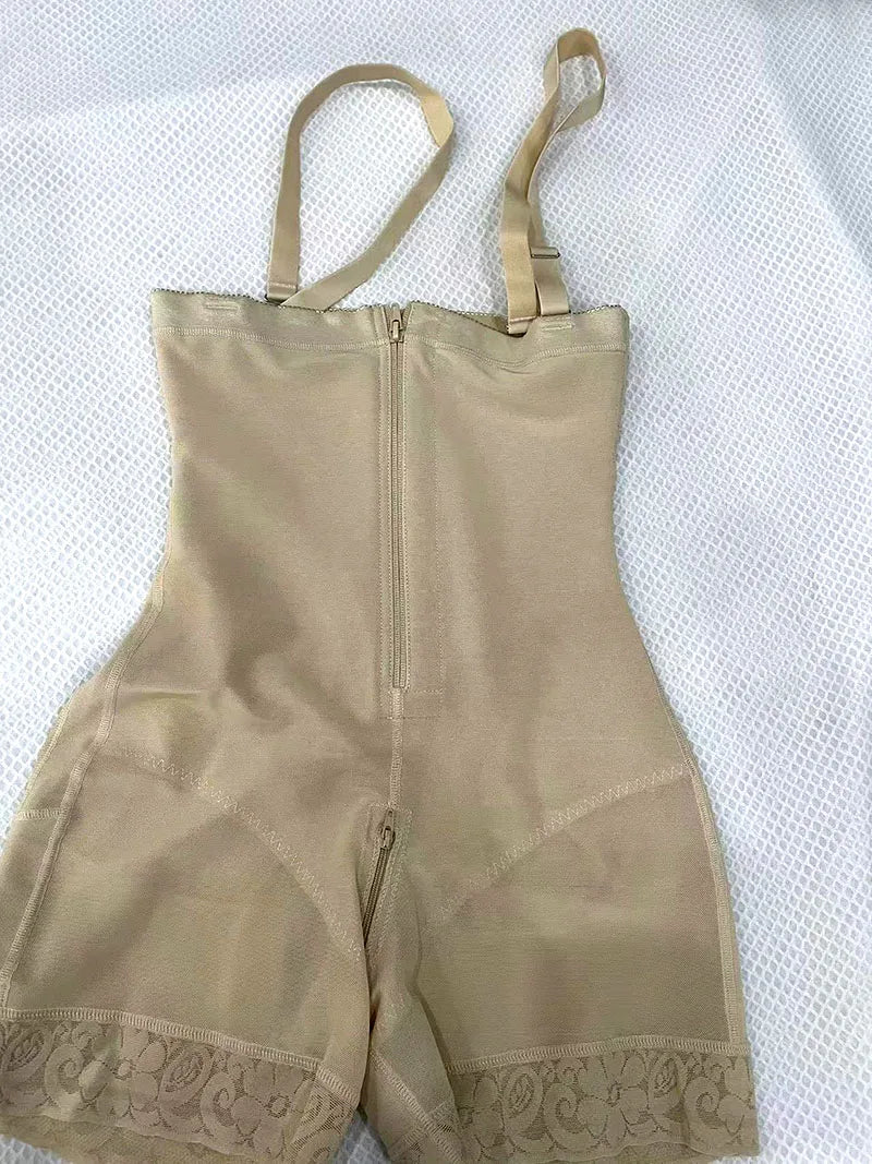 AfruliA Full Body Shaper