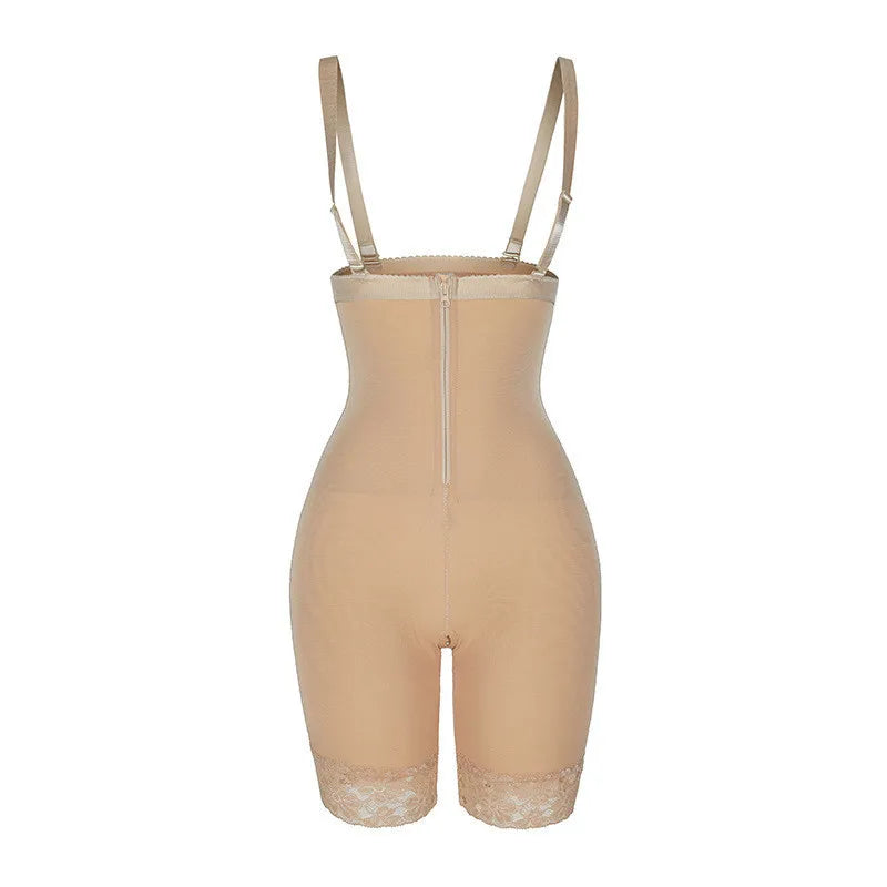 AfruliA Full Body Shaper