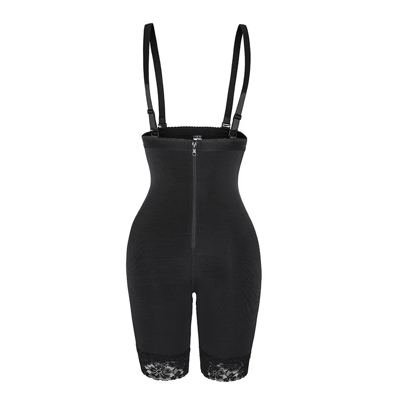 AfruliA Full Body Shaper