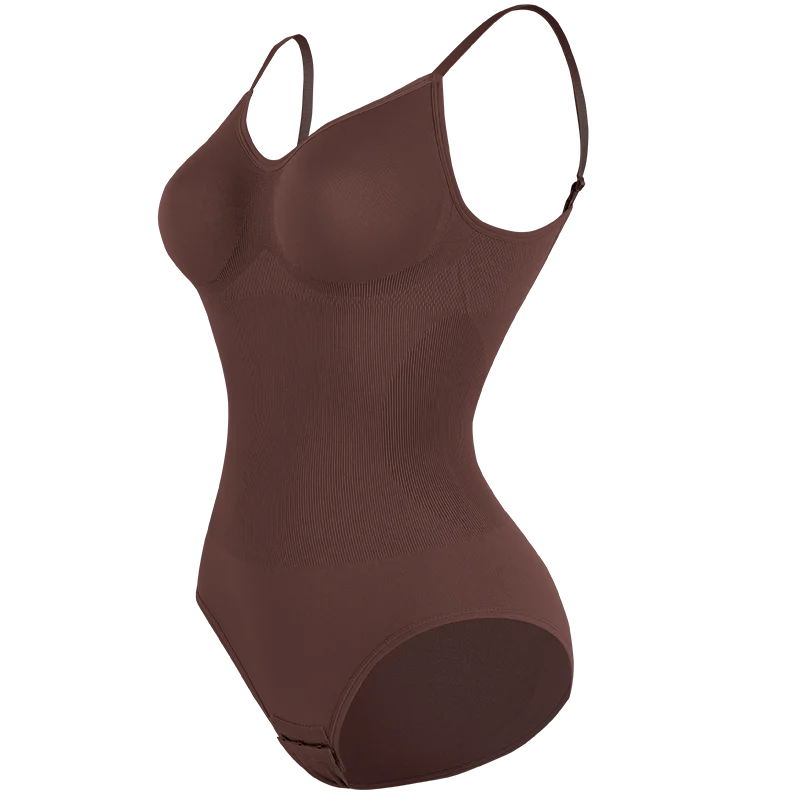 Low Back Bodysuit Shapewear