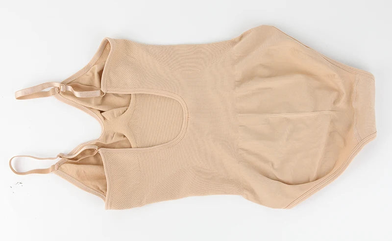 Low Back Bodysuit Shapewear