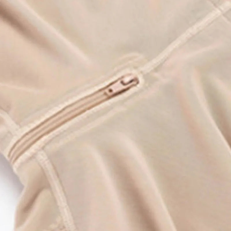 AfruliA Full Body Shaper
