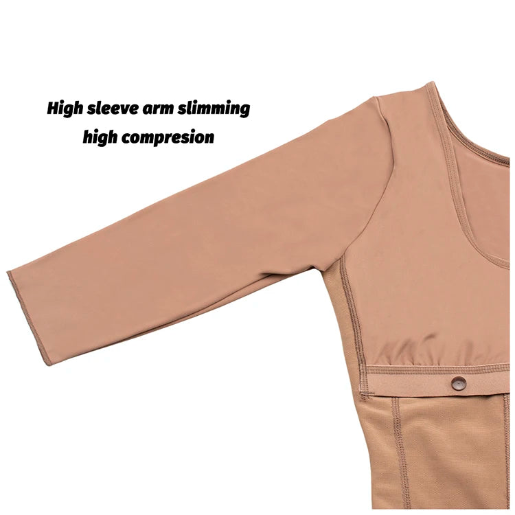 Colombian Full Body Shaper