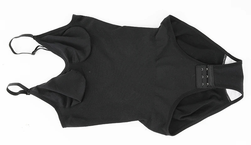 Low Back Bodysuit Shapewear