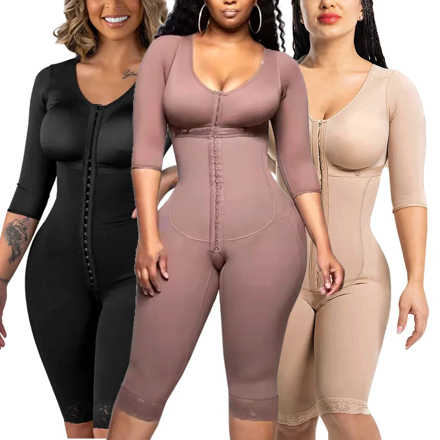 Colombian Full Body Shaper