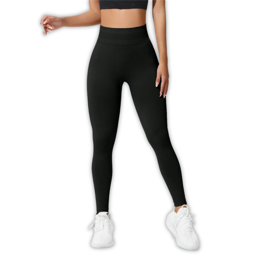 Breathable High Stretch Leggings