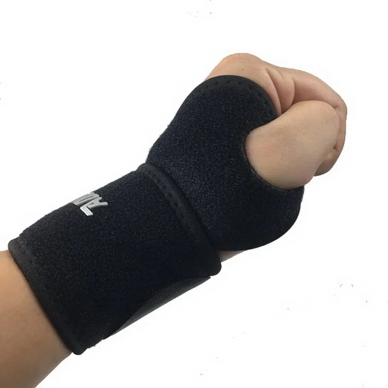Fitness Wrist Protector Band