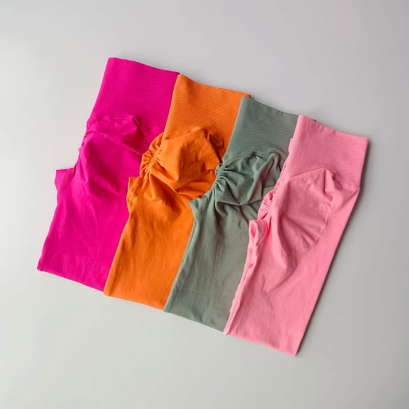 Hip Lift Gym Leggings