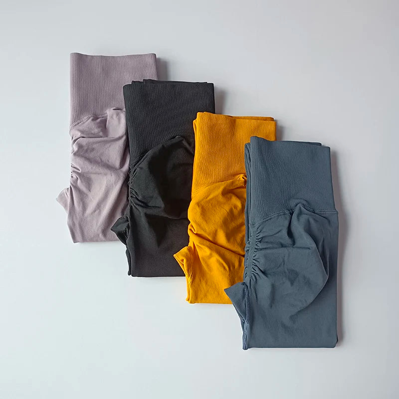 Hip Lift Gym Leggings