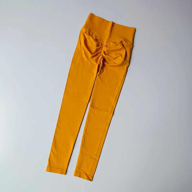 Hip Lift Gym Leggings