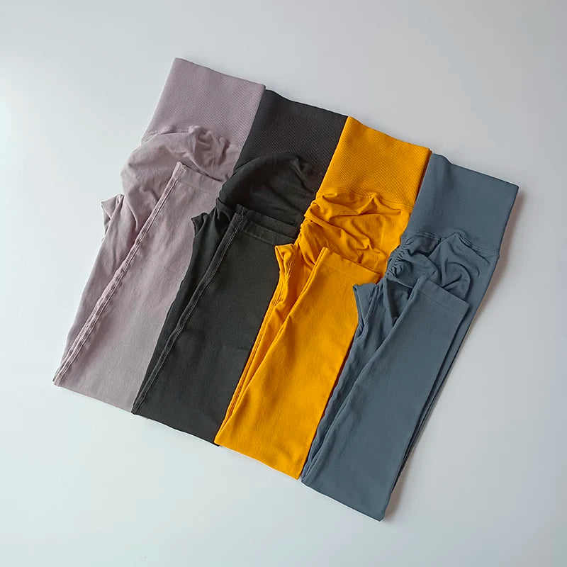 Hip Lift Gym Leggings