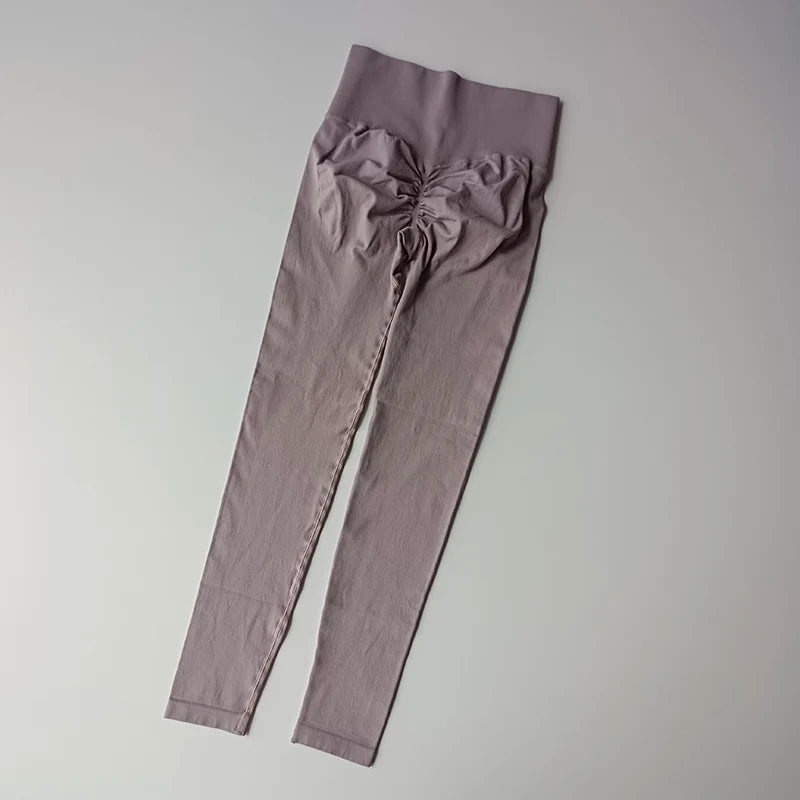 Hip Lift Gym Leggings