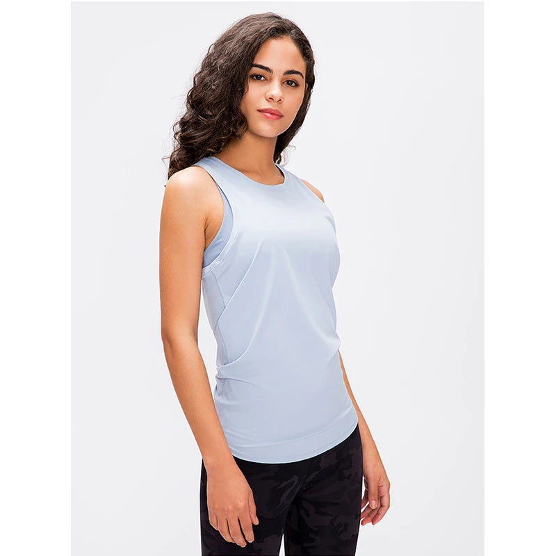 Naked-Feel Athletic Yoga