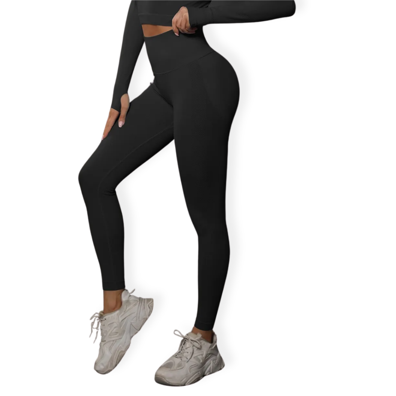 Hip Lift Gym Leggings
