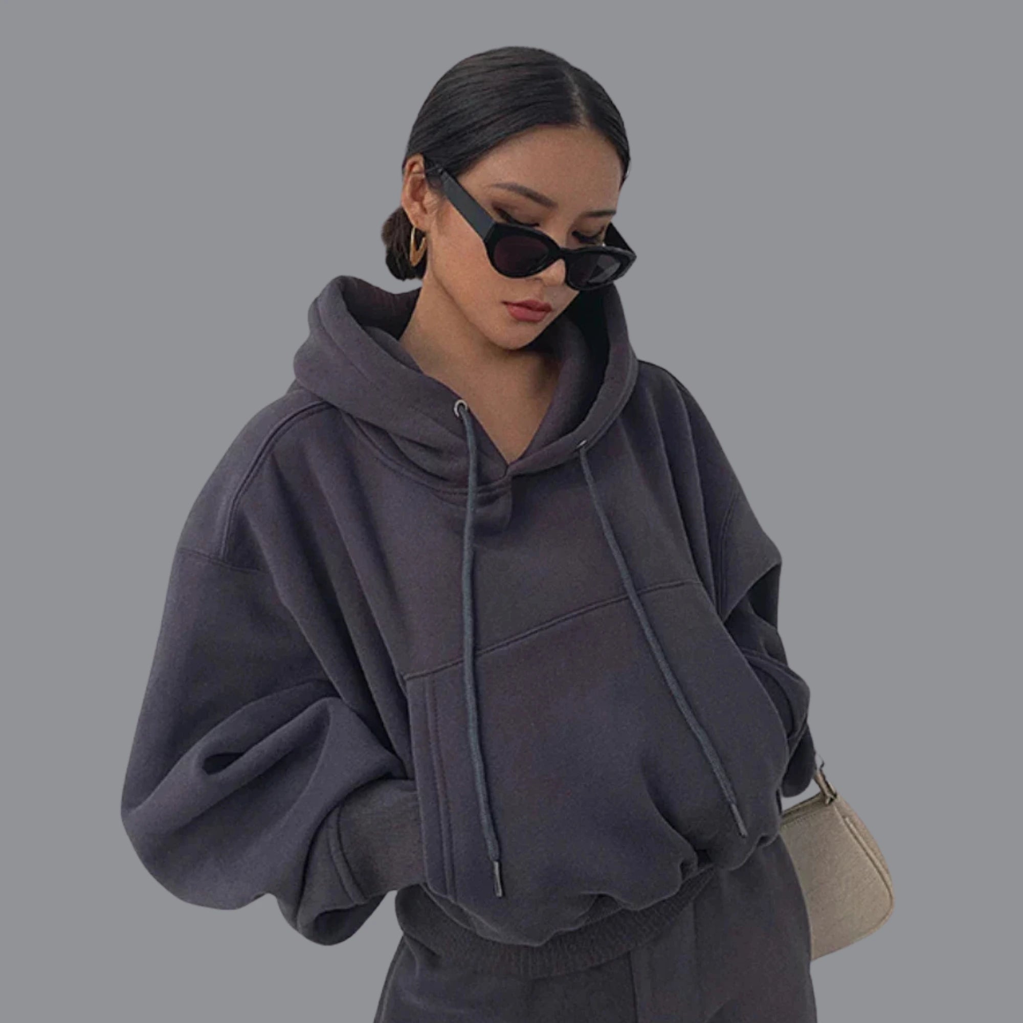 Hoodies Suit Winter Spring