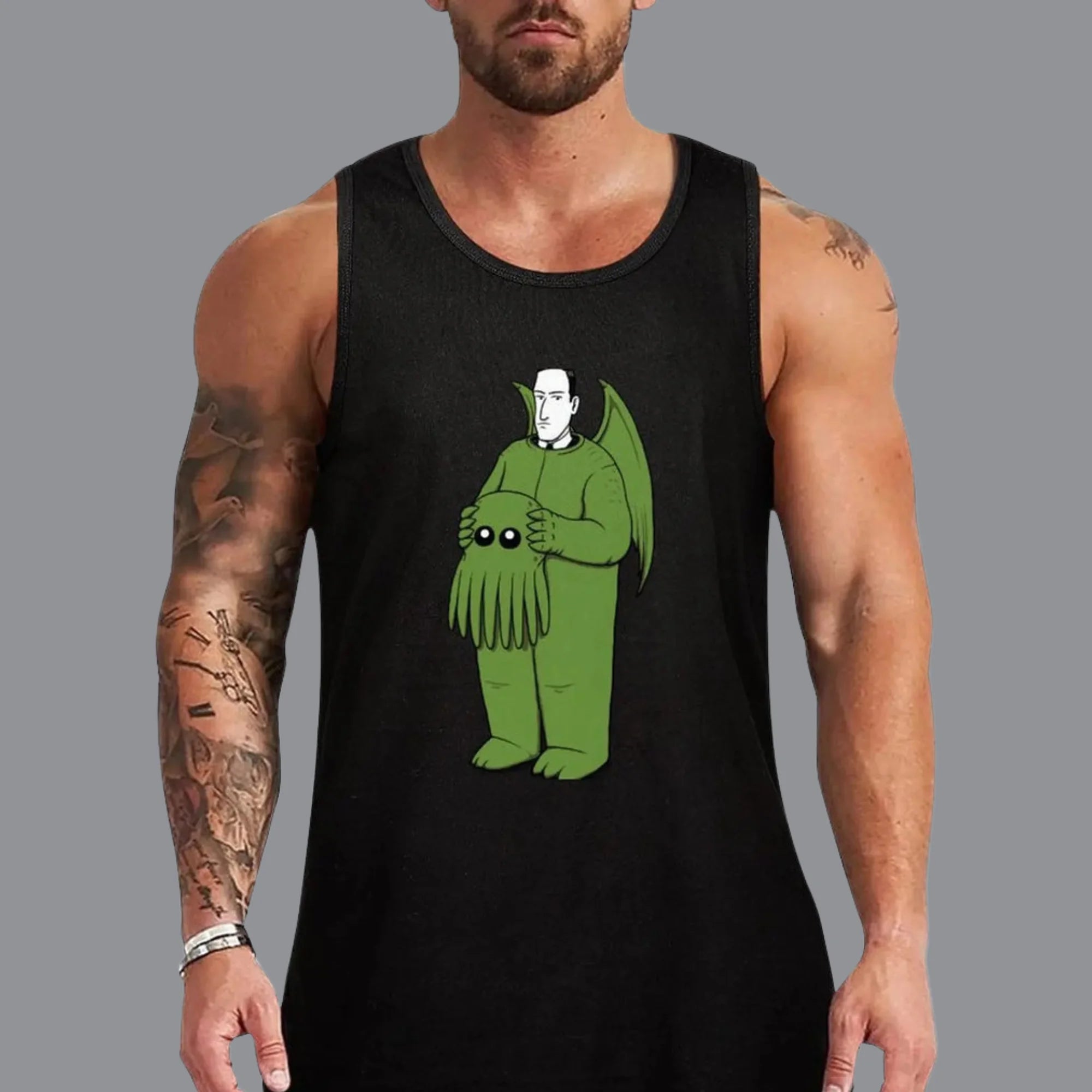 Tank Top Men's t-shirts