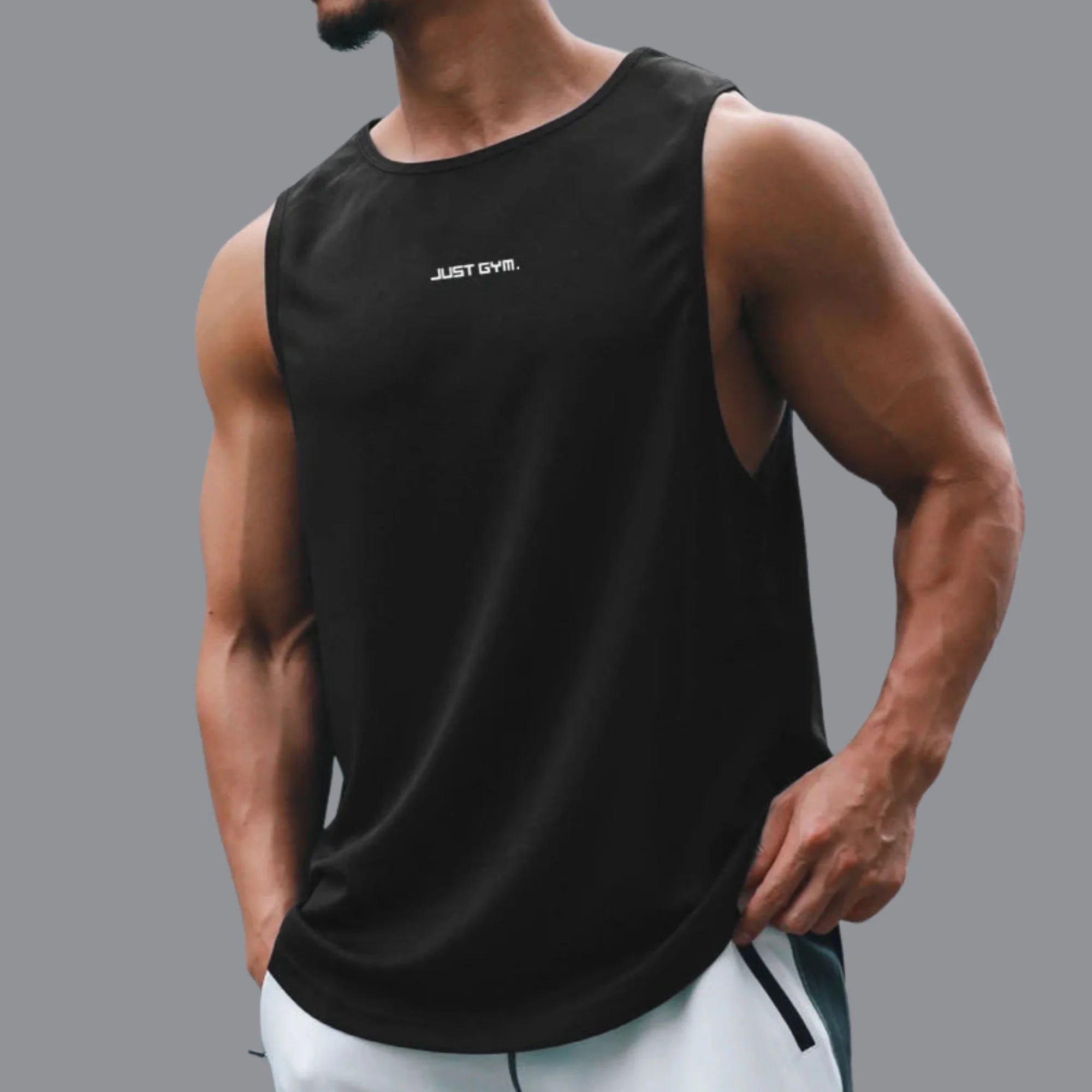 New Style Bodybuilding Gym Shirt