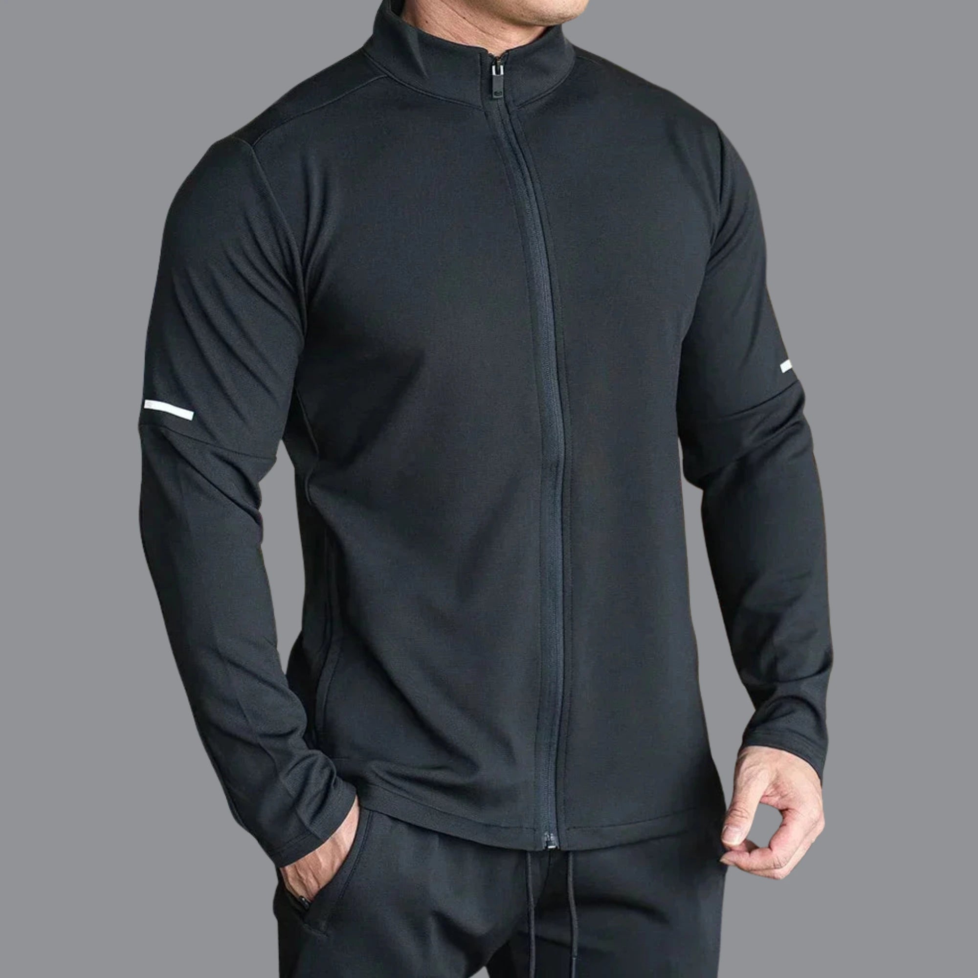 Long Sleeve Fitness Tops