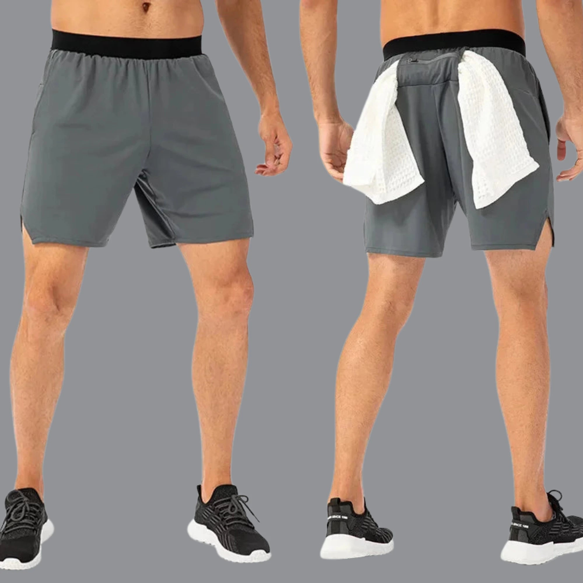 Men's Sport Training Shorts