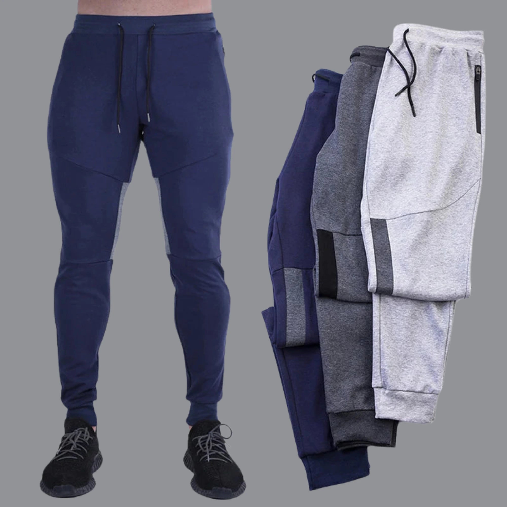 Training Jogging Sport Pants