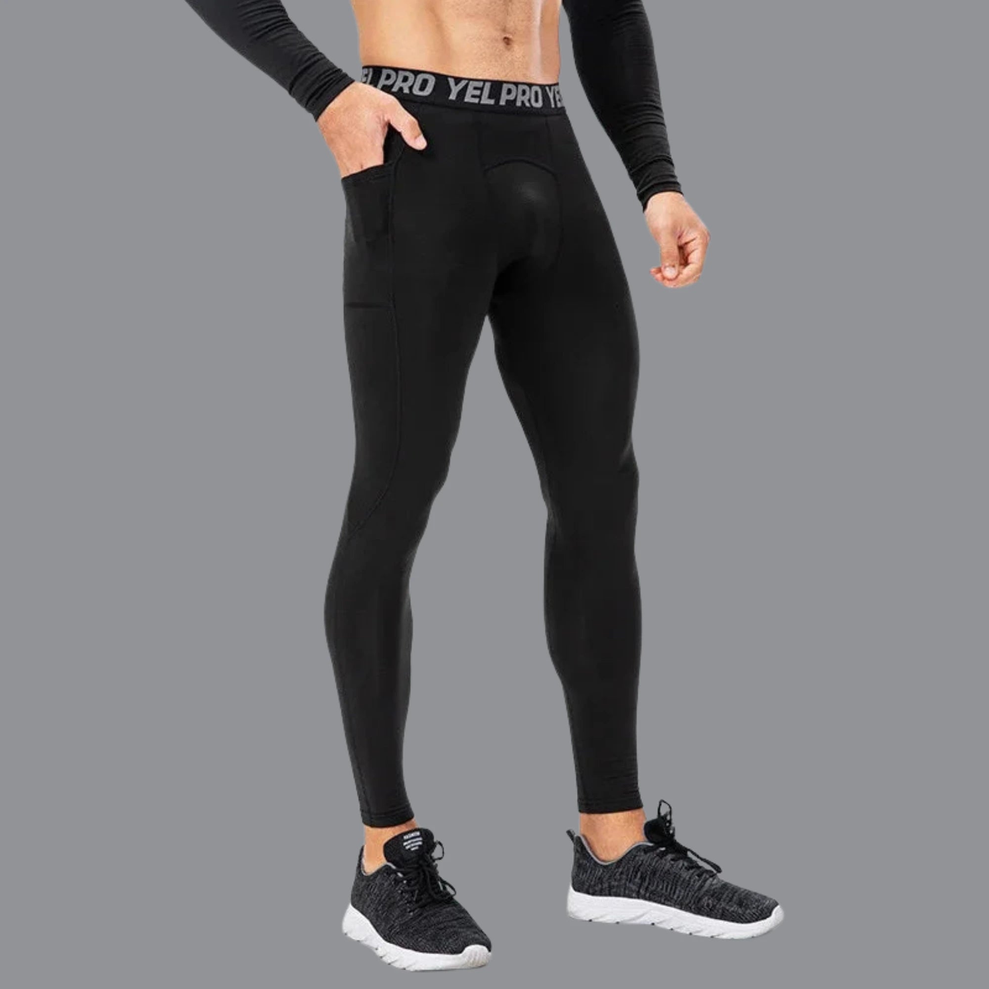 Training Sport Leggings