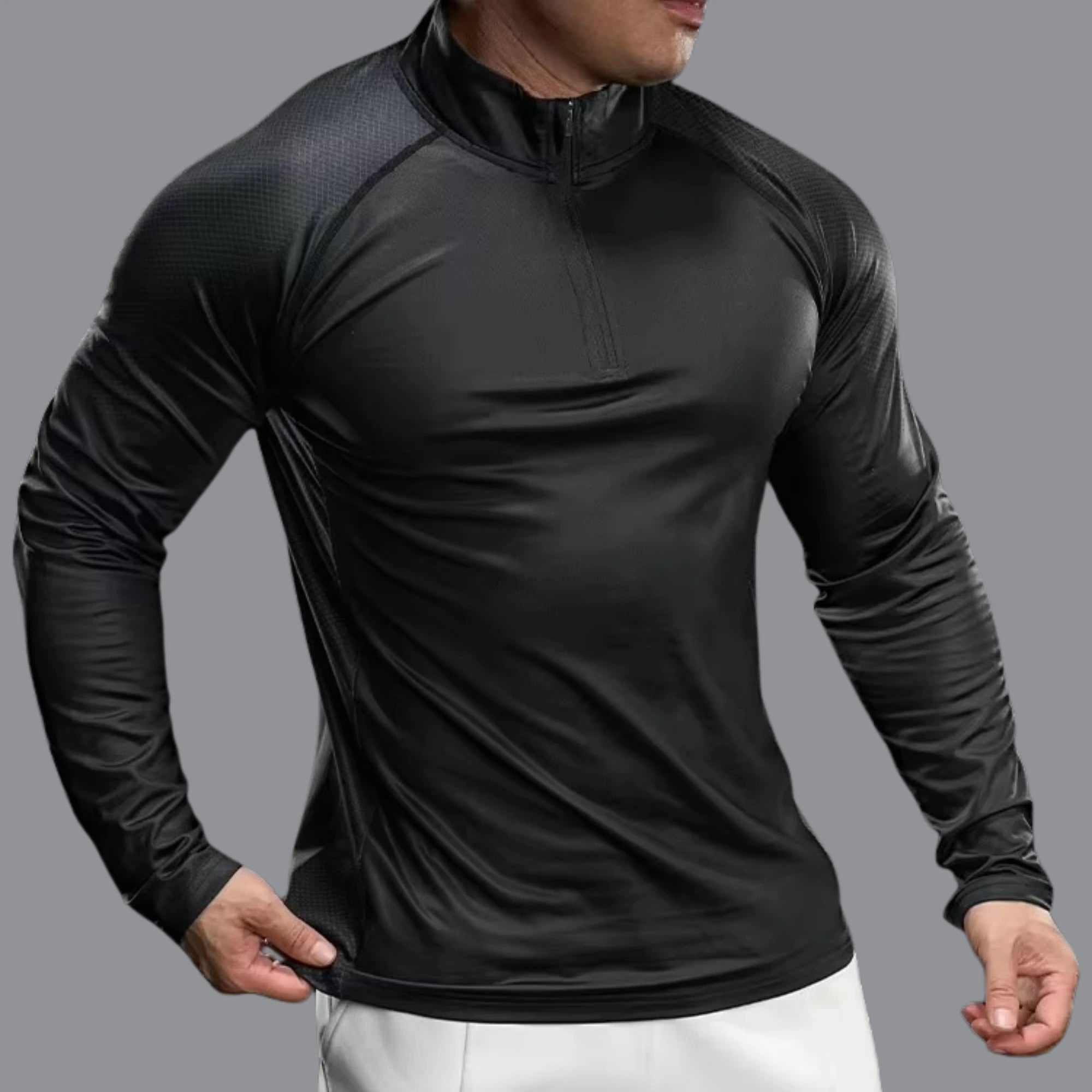 Men Autumn Winter Sports