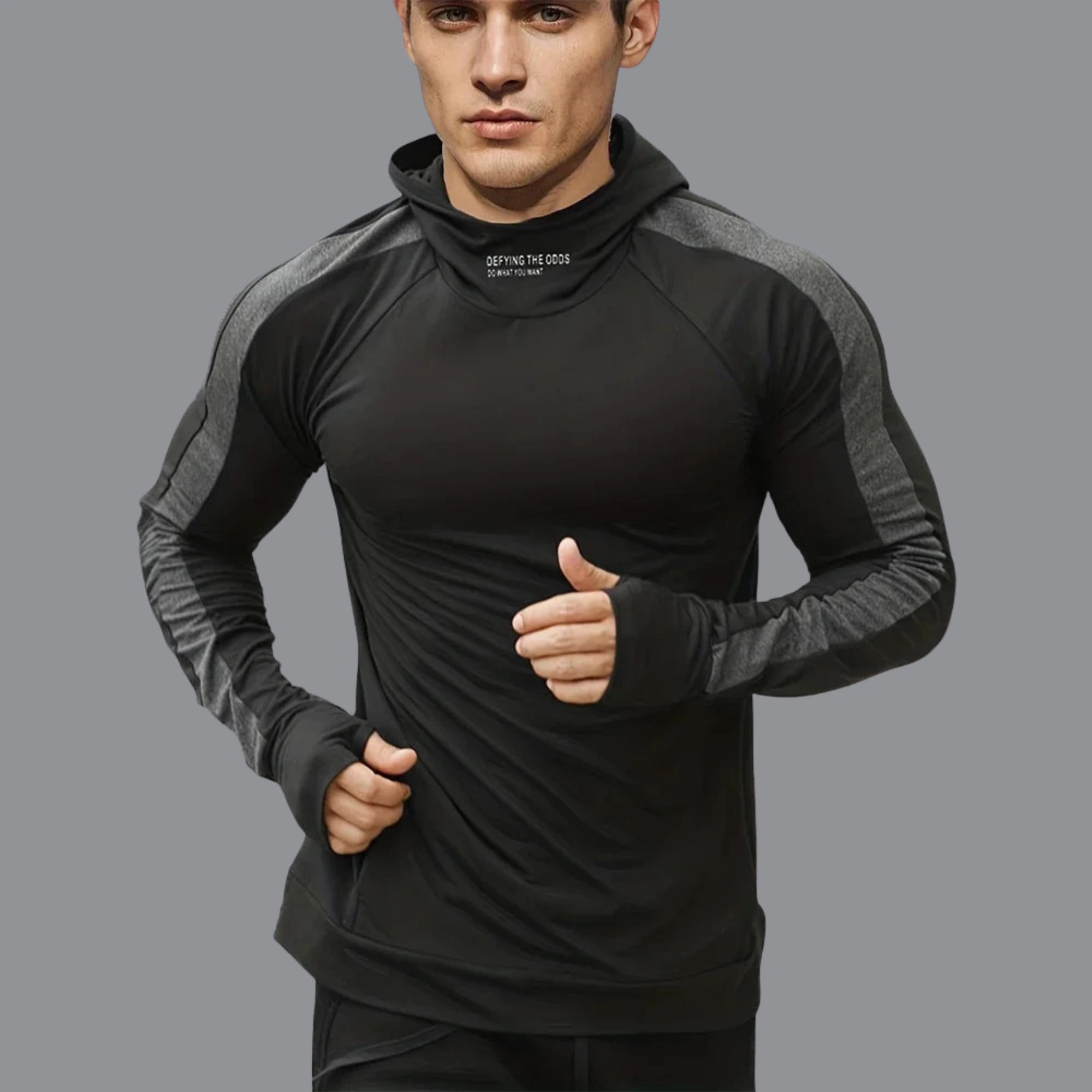 Autumn Running Sports Apparel
