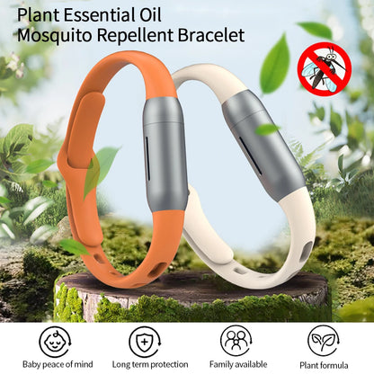 Essential Oil Mosquitoes Repeller Bracelet