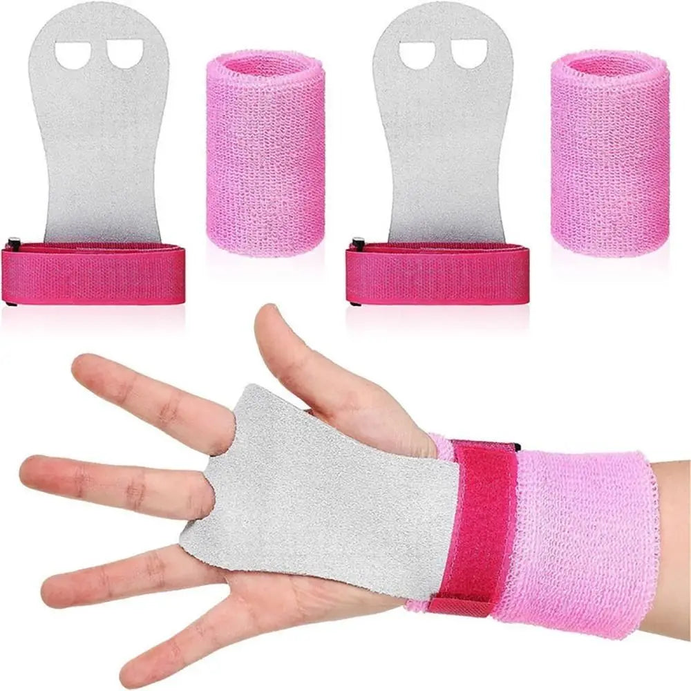 Accessories Anti-slip Gymnastics Grips Sports