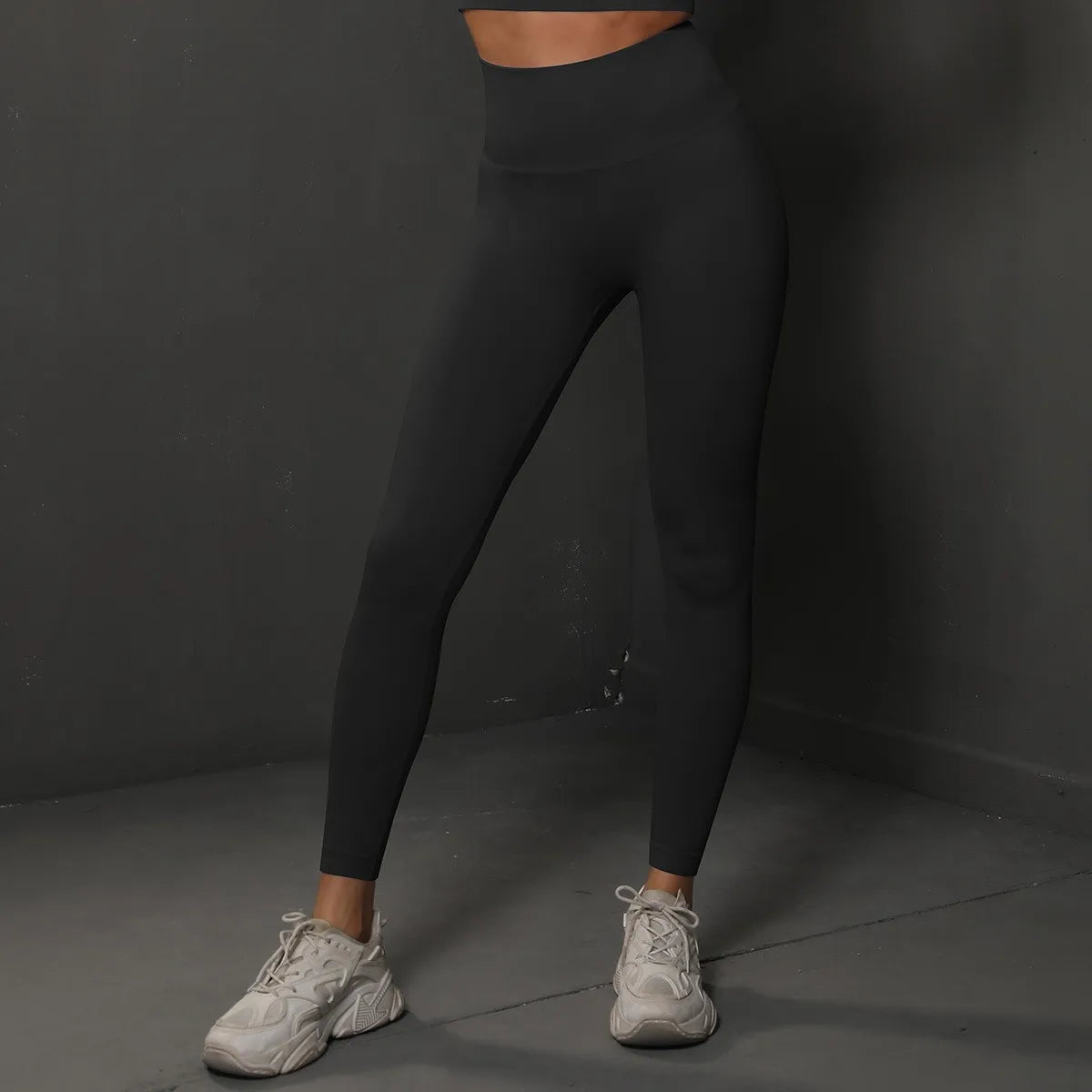 Hip Lift Gym Leggings