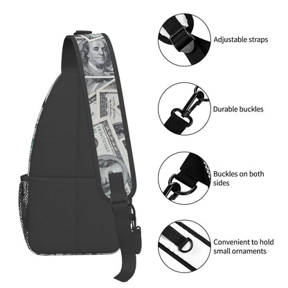 Daypack for Hiking Outdoor Bag