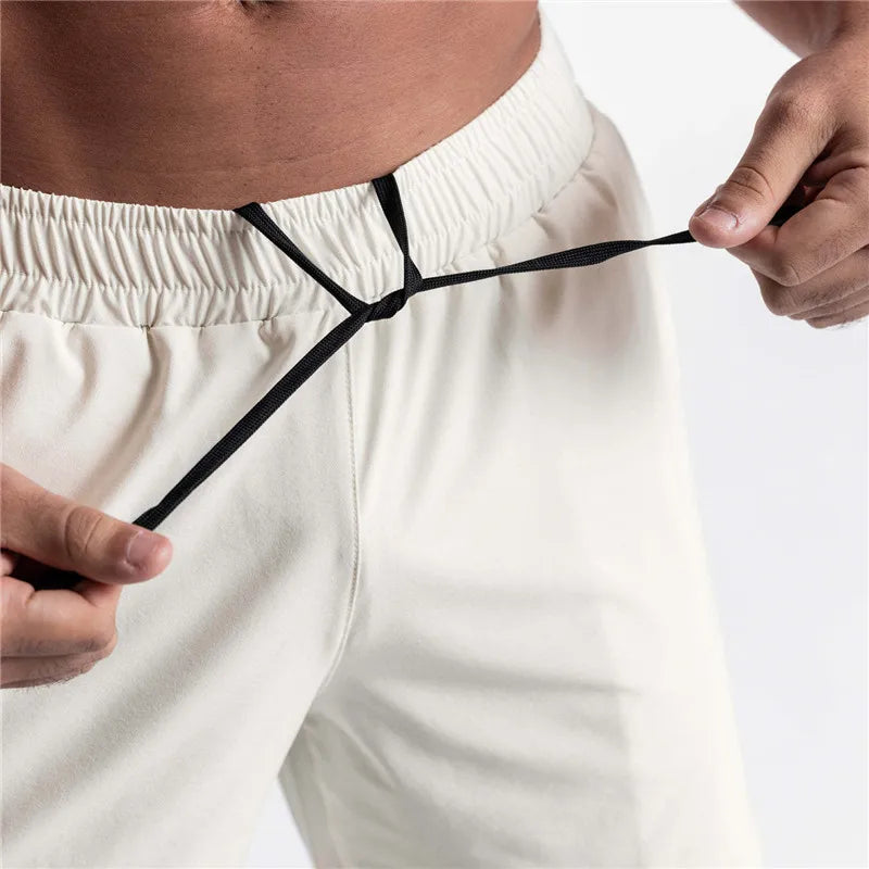 Gym Running Workout Shorts