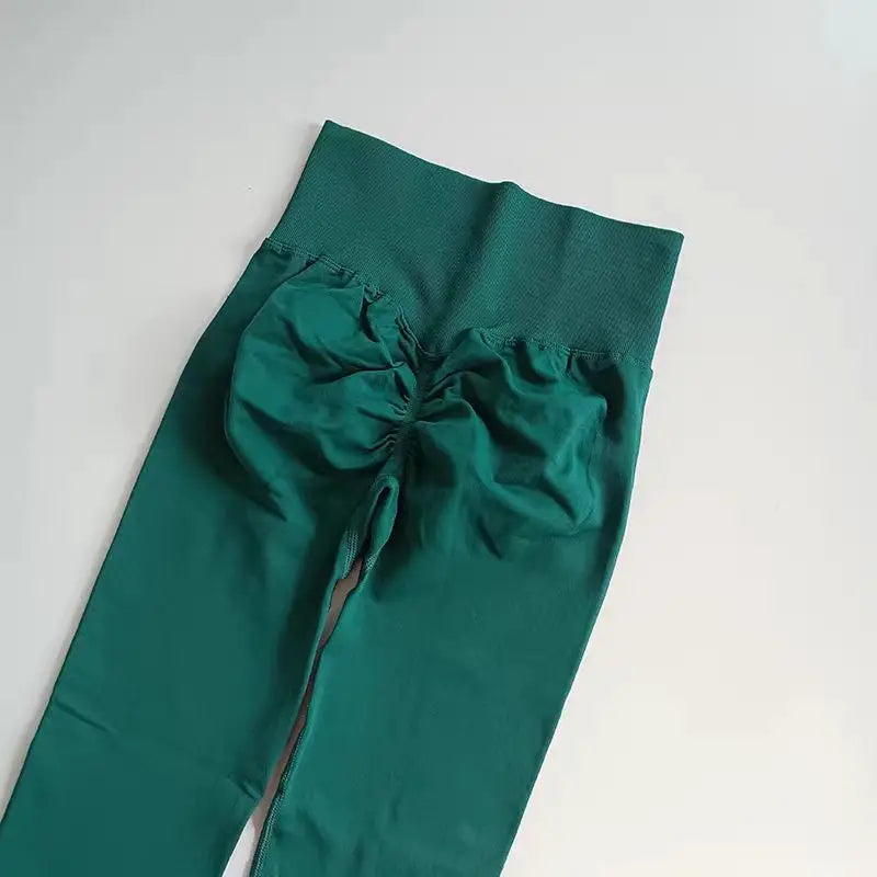 Hip Lift Gym Leggings