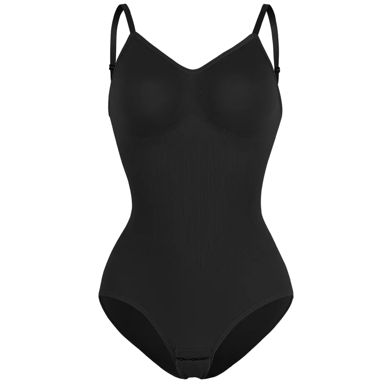 Low Back Bodysuit Shapewear