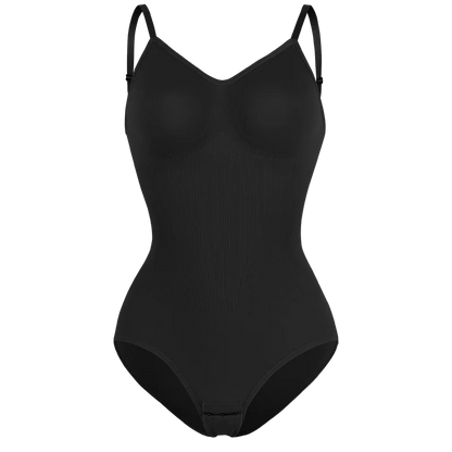 Low Back Bodysuit Shapewear