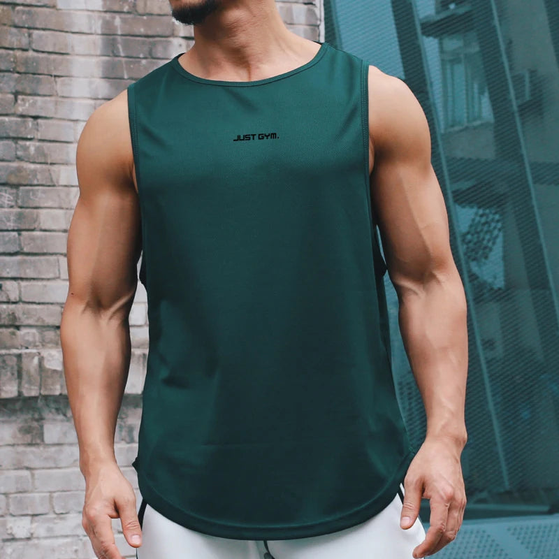 New Style Bodybuilding Gym Shirt
