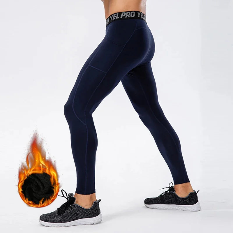 Training Sport Leggings
