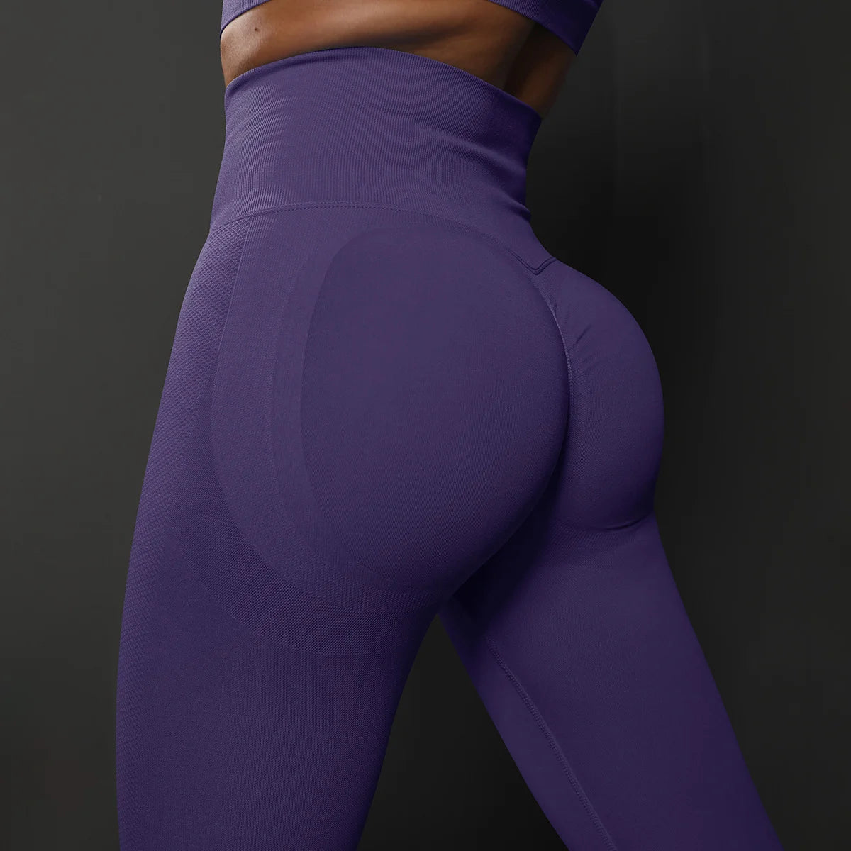 Hip Lift Gym Leggings