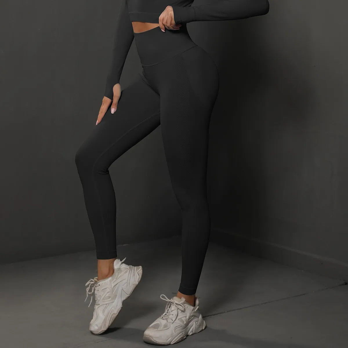 Hip Lift Gym Leggings