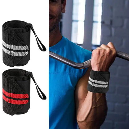 Weightlifting Wristband Professional Wrist Support