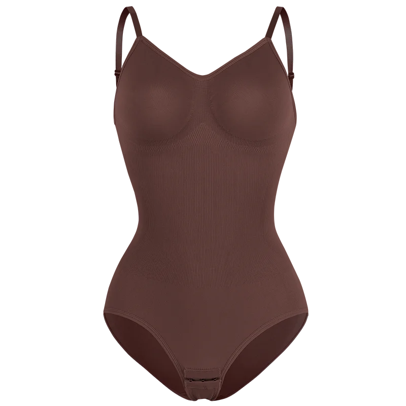 Low Back Bodysuit Shapewear